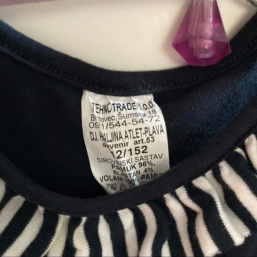 TECHNOTRADE Souvenirs size 12